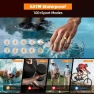 Thumbnail Smart Ring with Body Temperature Tracking — Smart Ring, AMOVAN