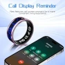 Thumbnail Smart Ring with Display Screen — Smart Ring, wepmous