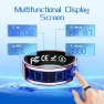 Thumbnail Smart Ring with Display Screen — Smart Ring, wepmous