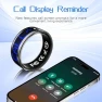 Thumbnail Smart Ring with Display Screen — Smart Ring, wepmous