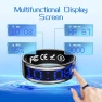 Thumbnail Smart Ring with Display Screen — Smart Ring, wepmous