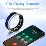 Thumbnail Smart Ring with Display Screen — Smart Ring, wepmous