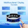 Thumbnail Smart Ring with Display Screen — Smart Ring, wepmous