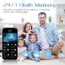 Thumbnail Smart Ring with Display Screen — Smart Ring, wepmous