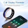 Thumbnail Smart Ring with Display Screen — Smart Ring, wepmous