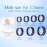 Thumbnail Smart Ring with Display Screen — Smart Ring, wepmous