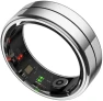 Thumbnail Smart Ring with Exclusive APP & Bluetooth 5.1, Magnetic Charging 18mAh Battery, 24/7 Health Monitor — Smart Ring, YouthWhisper