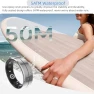 Thumbnail Smart Ring with Exclusive APP & Bluetooth 5.1, Magnetic Charging 18mAh Battery, 24/7 Health Monitor — Smart Ring, YouthWhisper