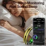 Thumbnail Smart Ring with Fitness Tracker and Sleep Monitor — Smart Ring, Yihou
