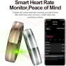 Thumbnail Smart Ring with Fitness Tracker and Sleep Monitor — Smart Ring, Yihou