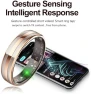 Thumbnail Smart Ring with Fitness Tracker and Sleep Monitor — Smart Ring, Yihou