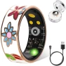 Thumbnail Smart Ring with Fitness Tracker — Smart Ring, DSHKISK