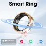 Thumbnail Smart Ring with Fitness Tracker — Smart Ring, DSHKISK