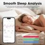 Thumbnail Smart Ring with Fitness Tracker — Smart Ring, DSHKISK
