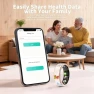 Thumbnail Smart Ring with Fitness Tracker — Smart Ring, DSHKISK