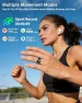Thumbnail Smart Ring with Health Monitoring — Smart Ring, Generic