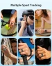 Thumbnail Smart Ring with Health Monitoring — Smart Ring, Generic