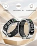 Thumbnail Smart Ring with Health Monitoring — Smart Ring, Generic
