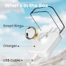 Thumbnail Smart Ring with Heart Rate Tracking — Smart Ring, RQZ