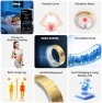 Thumbnail Smart Ring with Heart Rate Tracking — Smart Ring, RQZ