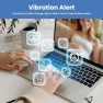 Thumbnail Smart Ring with Heart Rate Tracking — Smart Ring, RQZ