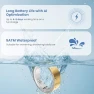 Thumbnail Smart Ring with Heart Rate Tracking — Smart Ring, RQZ