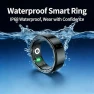 Thumbnail Smart Ring — Smart Ring, TYUIOL