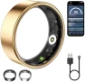 Thumbnail Smart Ring — Smart Ring, WNRTSA