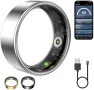 Thumbnail Smart Ring — Smart Ring, WNRTSA