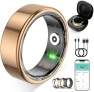 Thumbnail Smart Ring — Smart Ring, ZBNMY