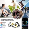 Thumbnail Smart Ring — Smart Ring, uaue