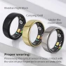 Thumbnail Smart Ring — Smart Ring, Zopsc