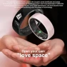 Thumbnail Smart Rings for Couples — Smart Ring, Sqrutri