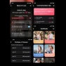 Thumbnail Smart Rings for Couples — Smart Ring, Sqrutri