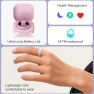 Thumbnail Smart Rings for Couples — Smart Ring, Sqrutri