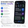 Thumbnail Smart Scale for Body Weight & Body Composition — Smart Scale, VIVAHAB