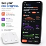 Thumbnail Smart Scale for Body Weight & Body Composition — Smart Scale, VIVAHAB