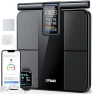 Thumbnail Smart Scale for Body Weight and Fat, 57 Body Composition Measurement with 8 Electrodes — Smart Scale, LVPIMAN
