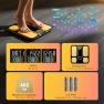 Thumbnail Smart Scale for Body Weight, BMI, Body Fat, Muscle Mass, Highly Accurate 25 Body Composition Digital Bathroom Scale with... — Smart Scale, LVPIMAN