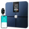Thumbnail Smart Scale for Body Weight, Body Composition Scale with BMI, Body Fat, Muscle Mass, Digital Bathroom Scale with 7-in-1... — Smart Scale, Baudyttix