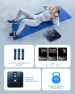 Thumbnail Smart Scale for Body Weight, Body Composition Scale with BMI, Body Fat, Muscle Mass, Digital Bathroom Scale with 7-in-1... — Smart Scale, Baudyttix