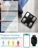 Thumbnail Smart Scale for Body Weight Fat — Smart Scale, CLORIS