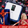 Thumbnail Smart Scale for Body Weight with BMI Body Fat Muscle Mass — Smart Scale, Lepulse