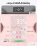 Thumbnail Smart Scale for Body Weight — Smart Scale, OVUTEK