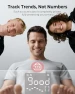 Thumbnail Smart Scale for Body Weight — Smart Scale, OVUTEK