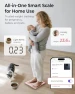 Thumbnail Smart Scale for Body Weight — Smart Scale, OVUTEK