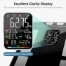Thumbnail Smart Scale for Body Weight — Smart Scale, TIPRE