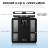 Thumbnail Smart Scale for Body Weight — Smart Scale, TIPRE