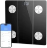Thumbnail Smart Scale for Body Weight — Smart Scale, Elevon