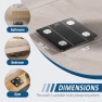 Thumbnail Smart Scale for Body Weight — Smart Scale, Elevon
